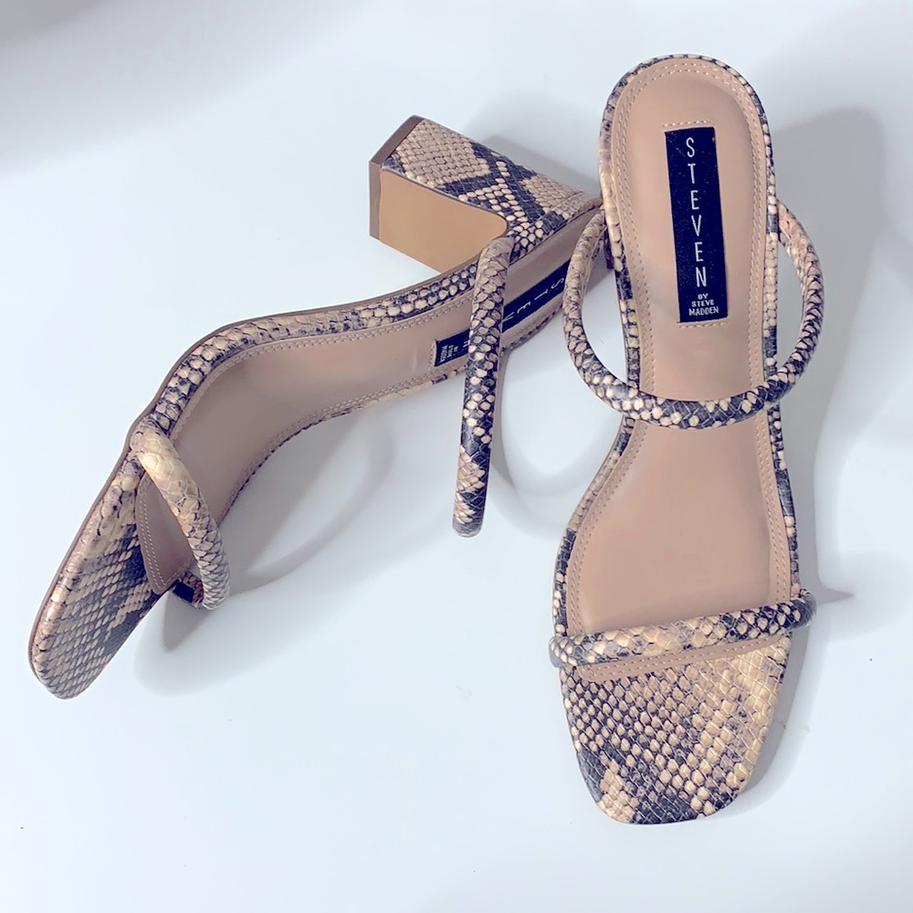 STEVEN BY STEVE MADDEN